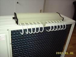 節(jié)能空調(diào) 技術(shù)引領(lǐng)市場(chǎng)，綠色制冷新篇章